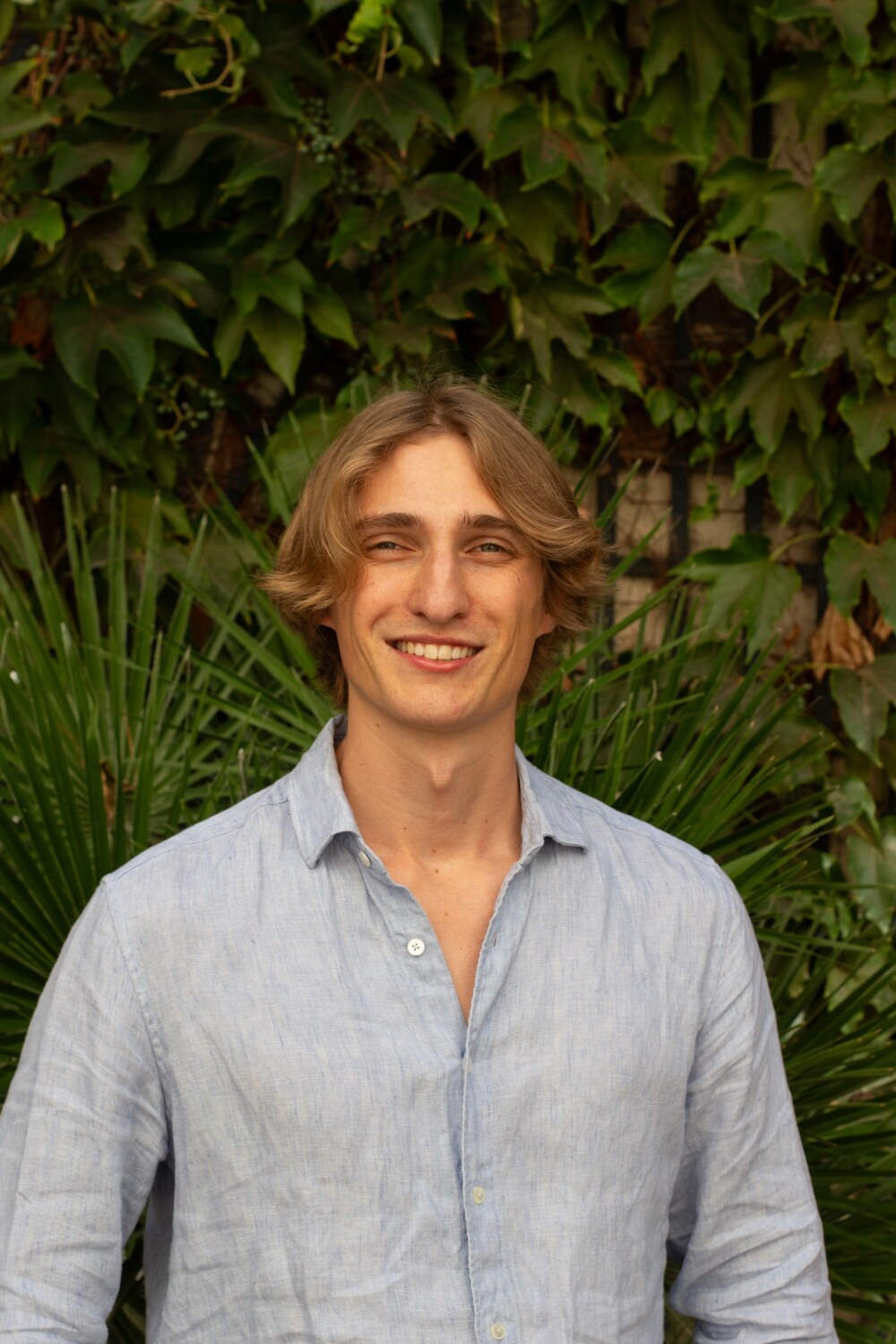 Clément Nadolny